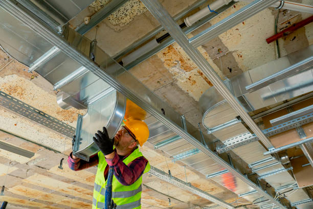 Best Best HVAC Companies  in Fair Grove, MO