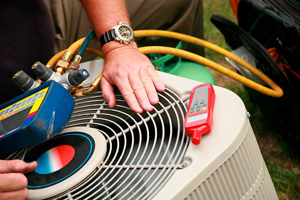 Best HVAC Installation Services  in Fair Grove, MO