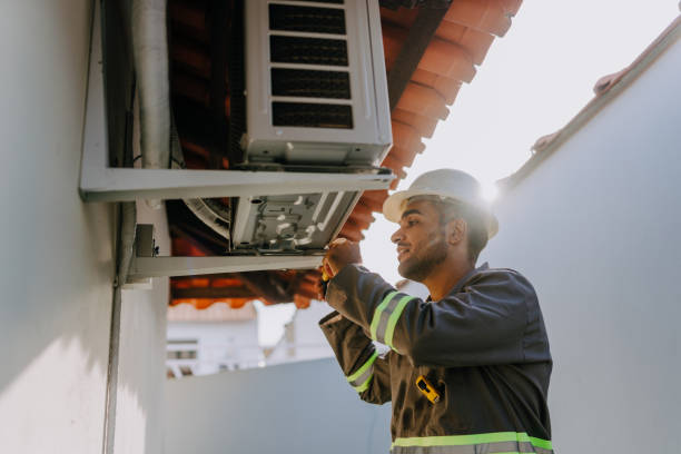 Best Ductless HVAC Repair  in Fair Grove, MO