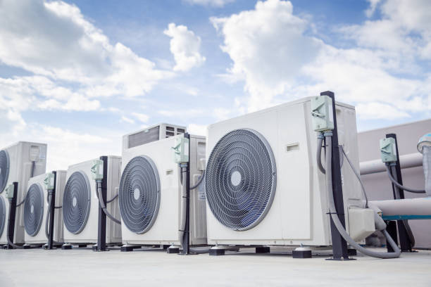 Best Residential HVAC Services  in Fair Grove, MO